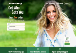 eHarmony